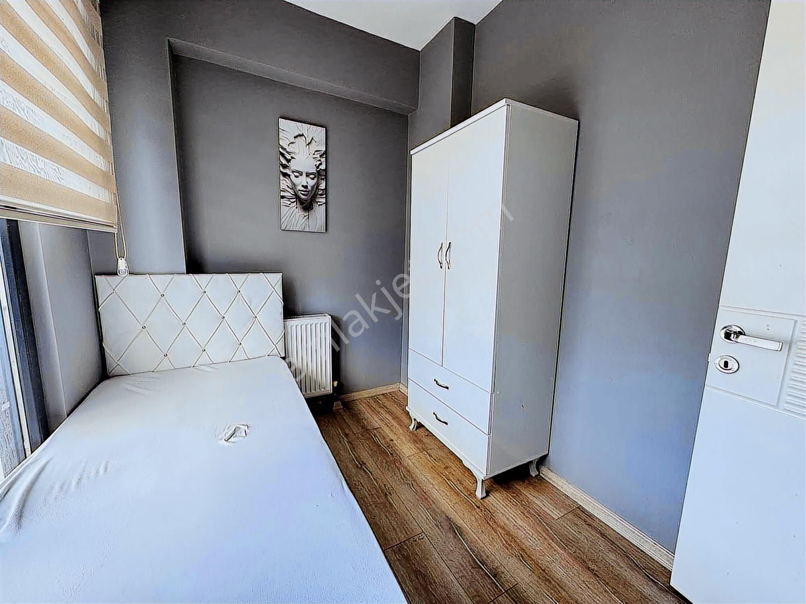 Aktürk Gayrimenkul'den Koza Butik 2+1 Satılık Fırsat Daire - Görsel 14