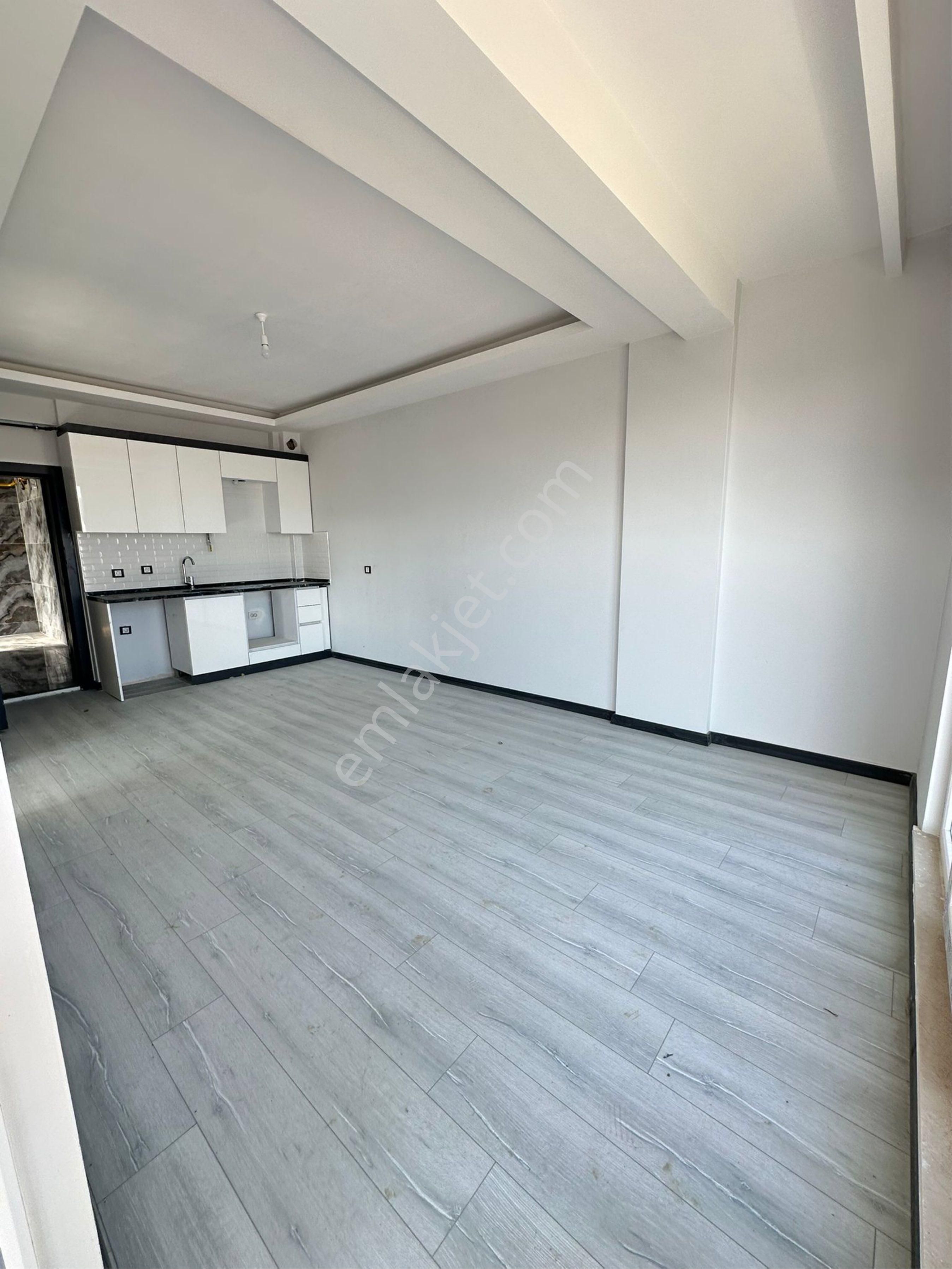 Doğan Emlak Group’tan Atakum Büyükoyumca’da 1+1 1.kat Sıfır