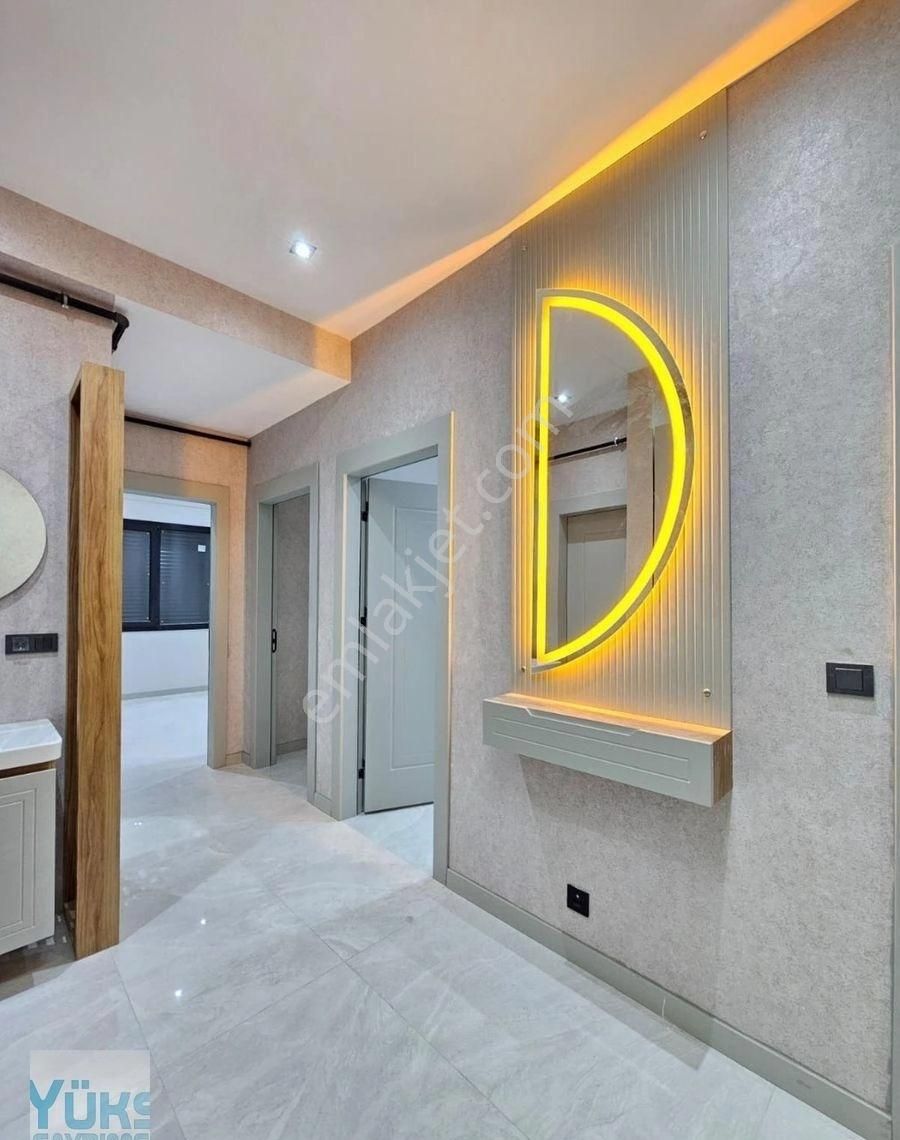 Denizli Şemikler De 3+1 Mükemmel Konumda Kat Seçenekli Panjurlu Daire - Görsel 18