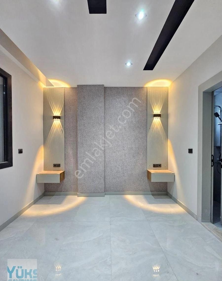 Denizli Şemikler De 3+1 Mükemmel Konumda Kat Seçenekli Panjurlu Daire - Görsel 25