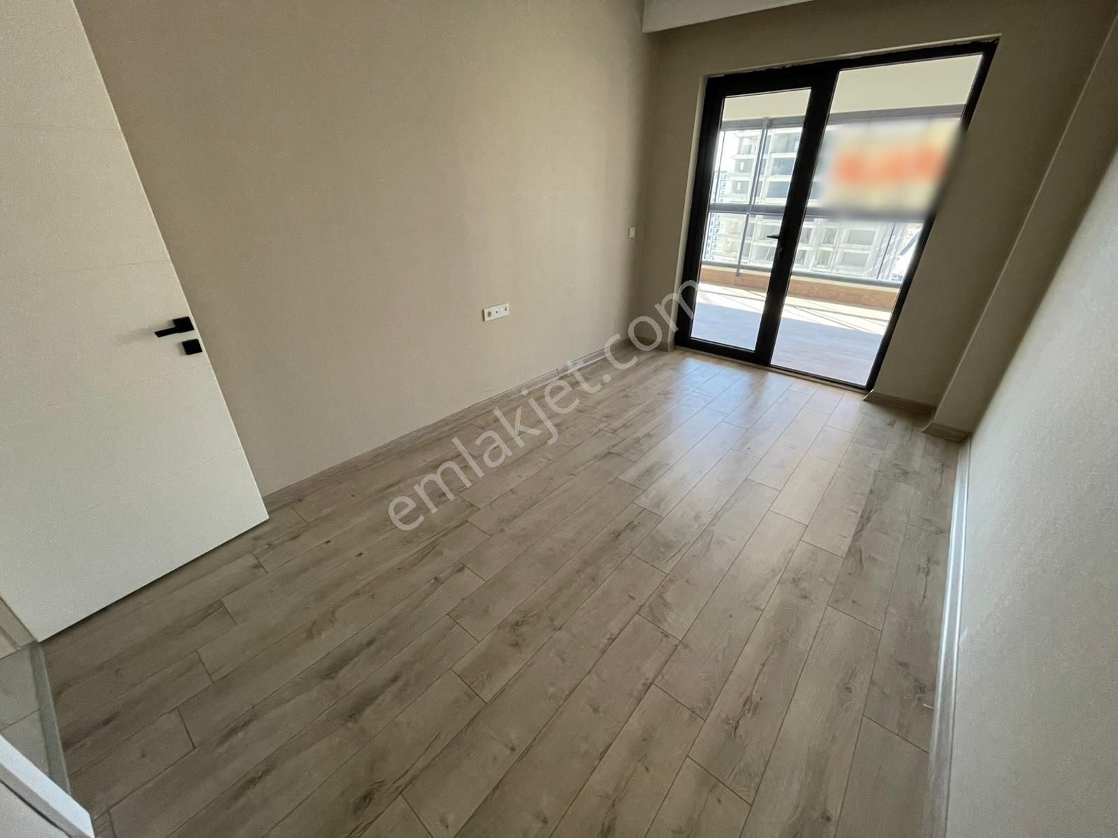 Yuvaköy Mah. Norm Tower'da Full Yapılı 4+1 Kiralık Daire - Görsel 8