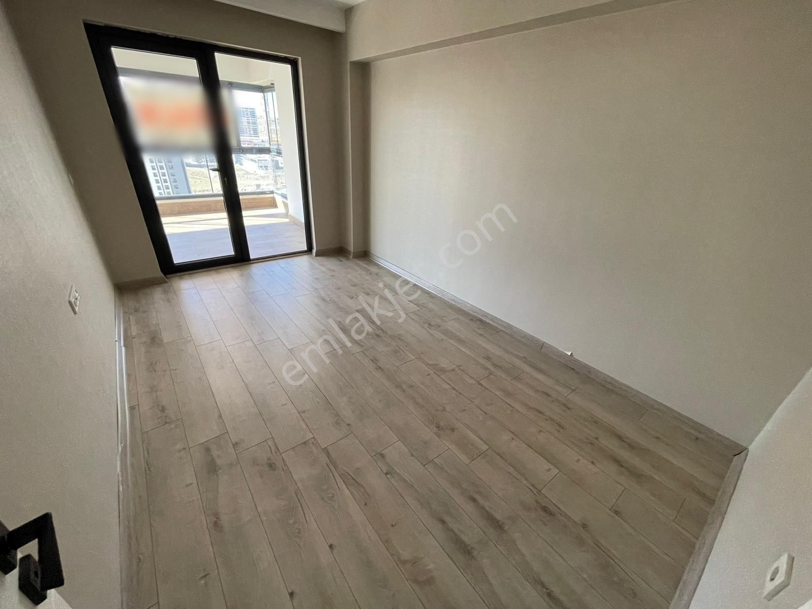 Yuvaköy Mah. Norm Tower'da Full Yapılı 4+1 Kiralık Daire - Görsel 26