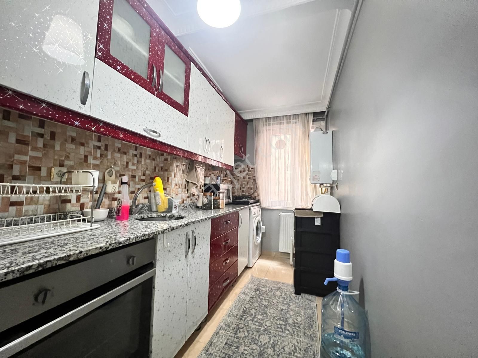 Esenyurt Fatih Mahallesin De Eşyalı Olarak Satılık 1+1 Daire !! - Görsel 11