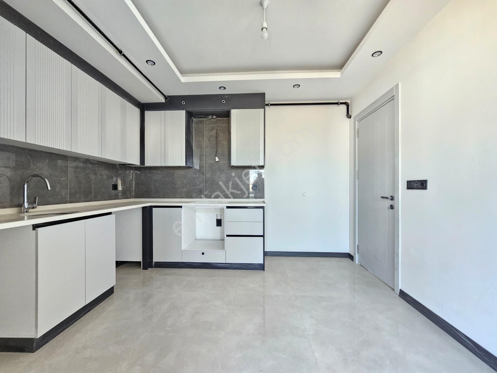 Denizli Gümüşçay Mahallesinde 2+1 Hükümet Konağına Yakın Satılık Daireler - Görsel 4