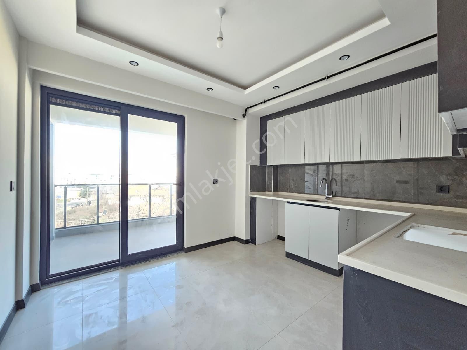 Denizli Gümüşçay Mahallesinde 2+1 Hükümet Konağına Yakın Satılık Daireler - Görsel 7