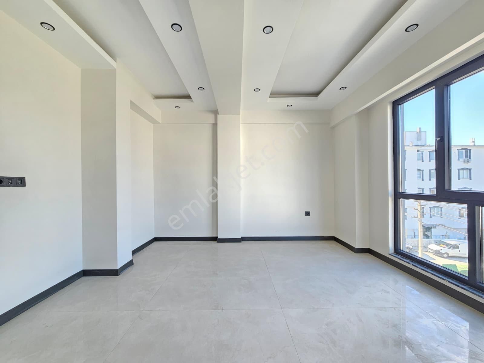 Denizli Gümüşçay Mahallesinde 2+1 Hükümet Konağına Yakın Satılık Daireler - Görsel 14