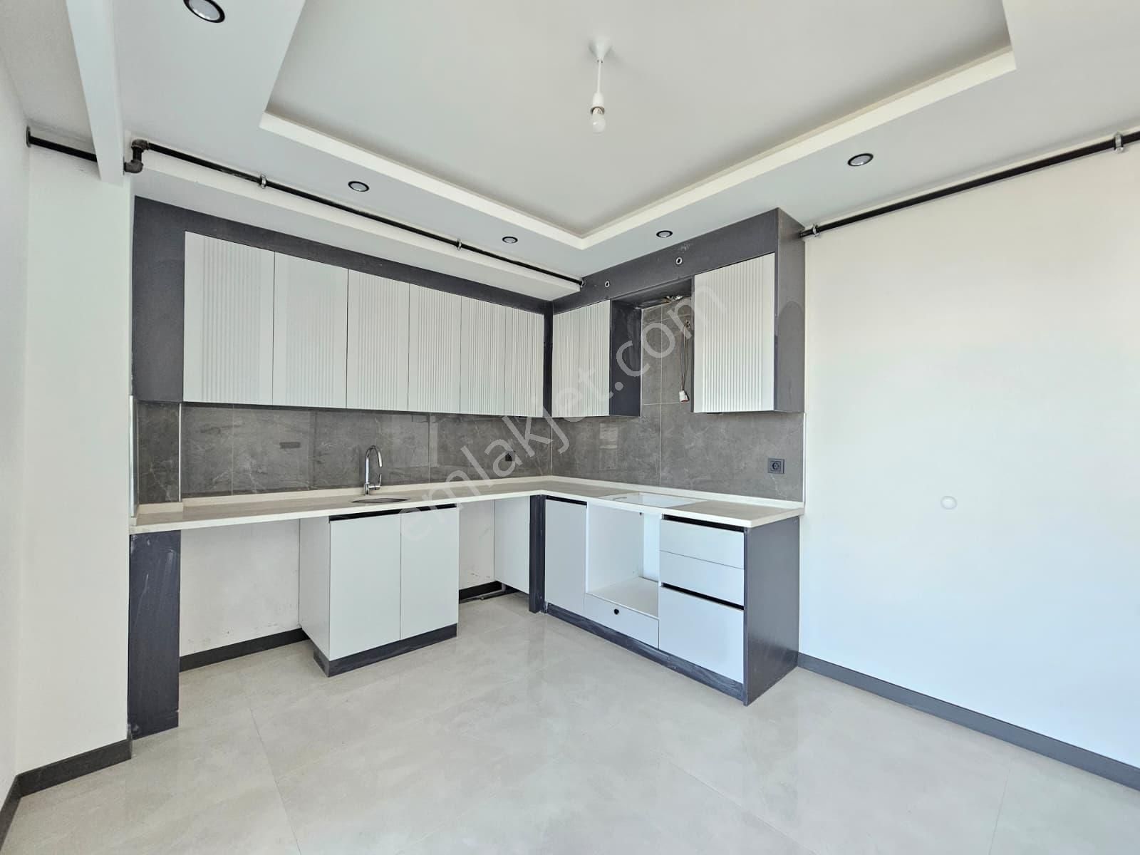 Denizli Gümüşçay Mahallesinde 2+1 Hükümet Konağına Yakın Satılık Daireler