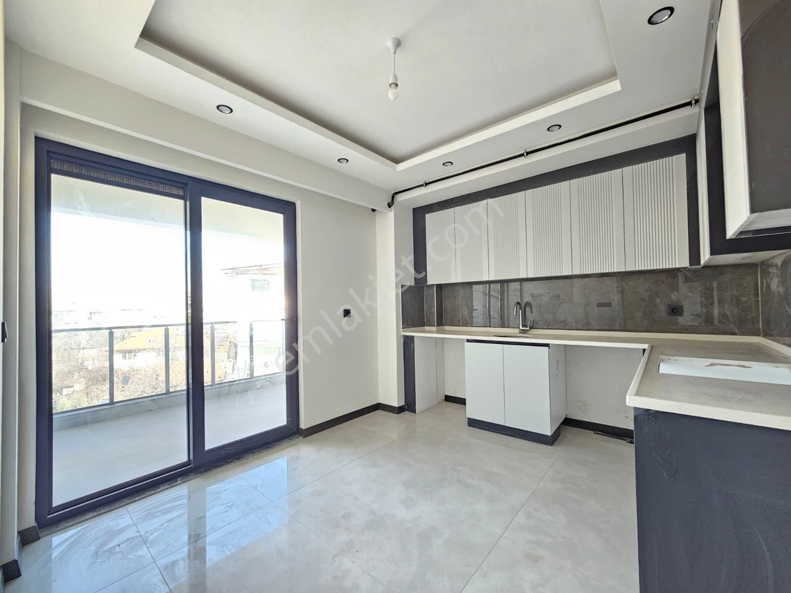 Denizli Gümüşçay Mahallesinde 2+1 Hükümet Konağına Yakın Satılık Daireler - Görsel 9