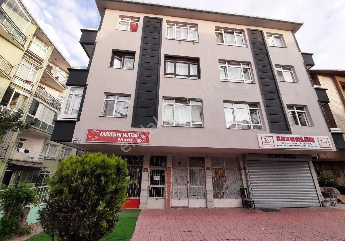 Sokullu Mehmet Paşa Mahallesi,merkezi Konumda,bakımlı, 3+1 Satılık Daire - Görsel 13