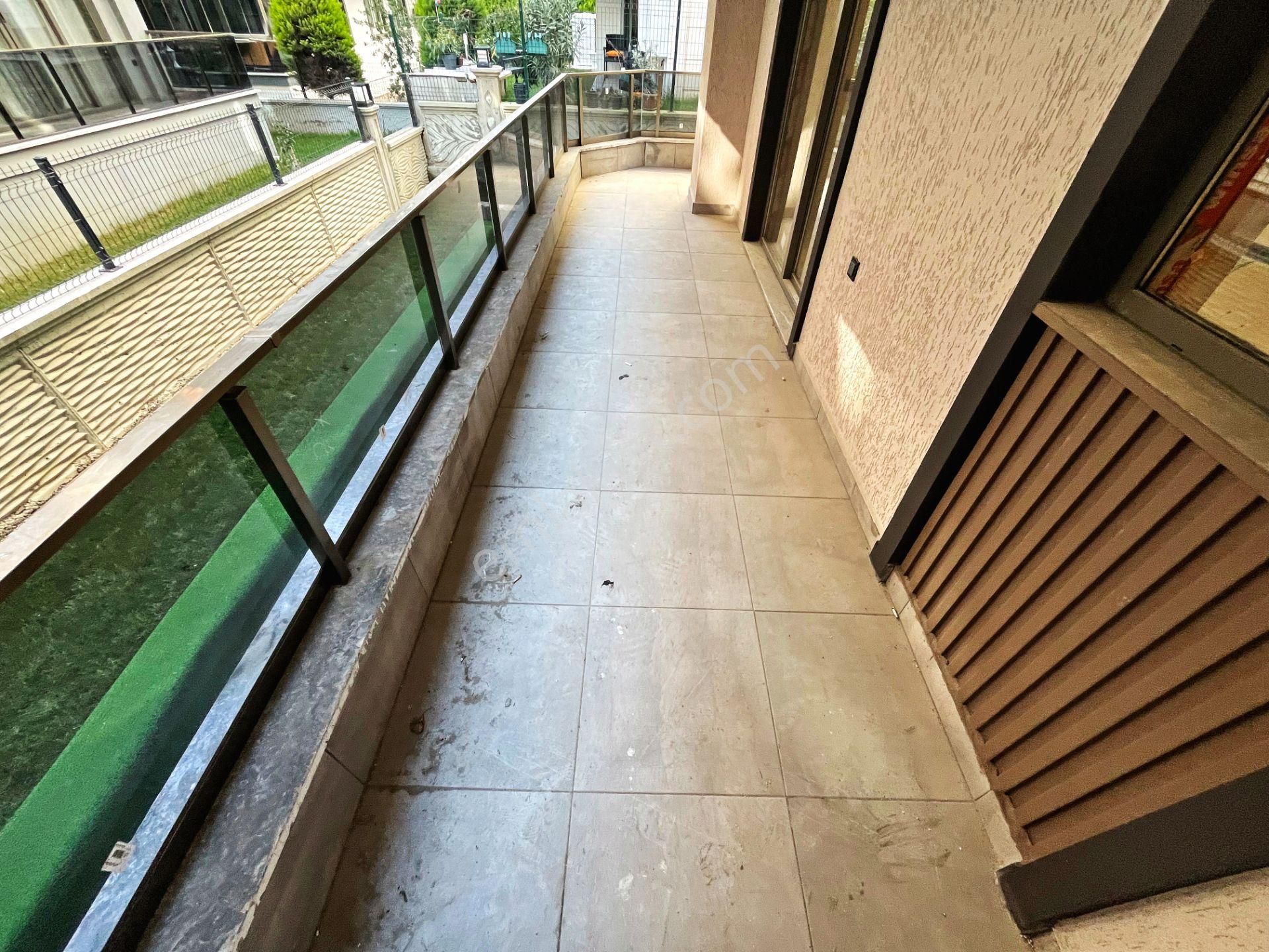 🛑🛑aktiften Akçay'da Satılık Yerden Isıtmalı Otoparklı Lüx Tasarımlı Geniş 1+1 Daire - Görsel 13