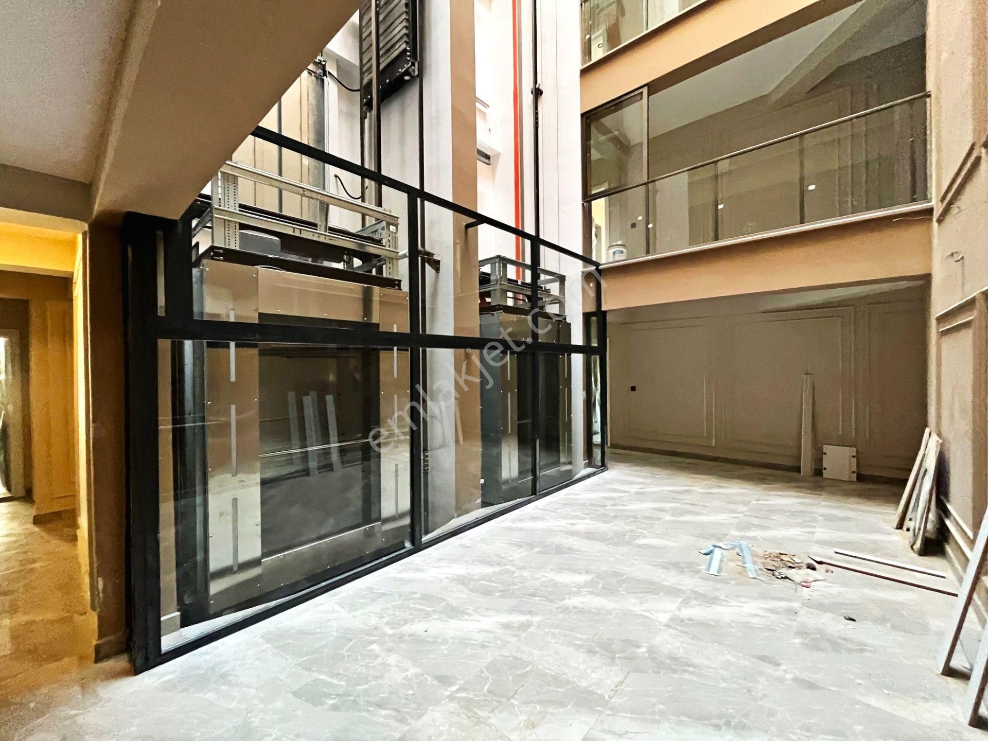 🛑🛑aktiften Akçay'da Satılık Yerden Isıtmalı Otoparklı Lüx Tasarımlı Geniş 1+1 Daire - Görsel 26