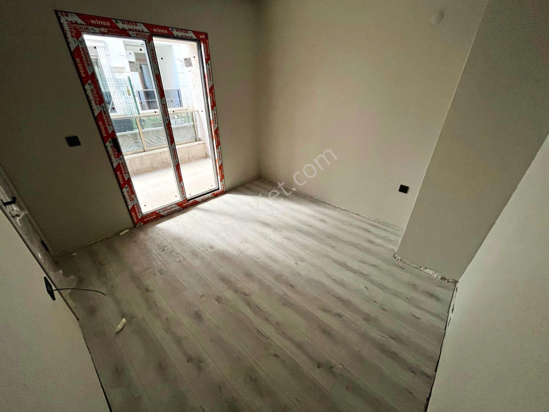 🛑🛑aktiften Akçay'da Satılık Yerden Isıtmalı Otoparklı Lüx Tasarımlı Geniş 1+1 Daire - Görsel 10