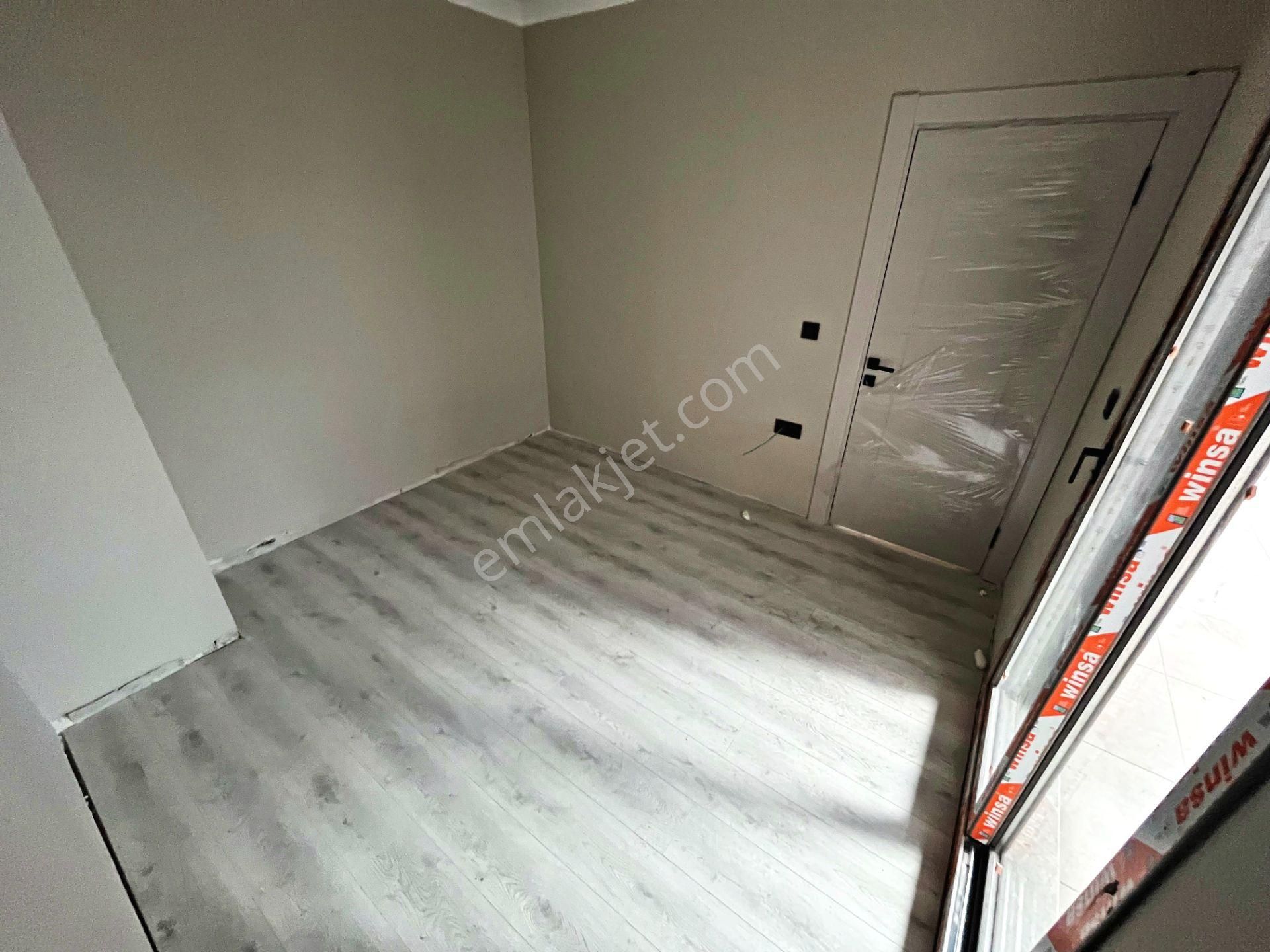 🛑🛑aktiften Akçay'da Satılık Yerden Isıtmalı Otoparklı Lüx Tasarımlı Geniş 1+1 Daire - Görsel 31