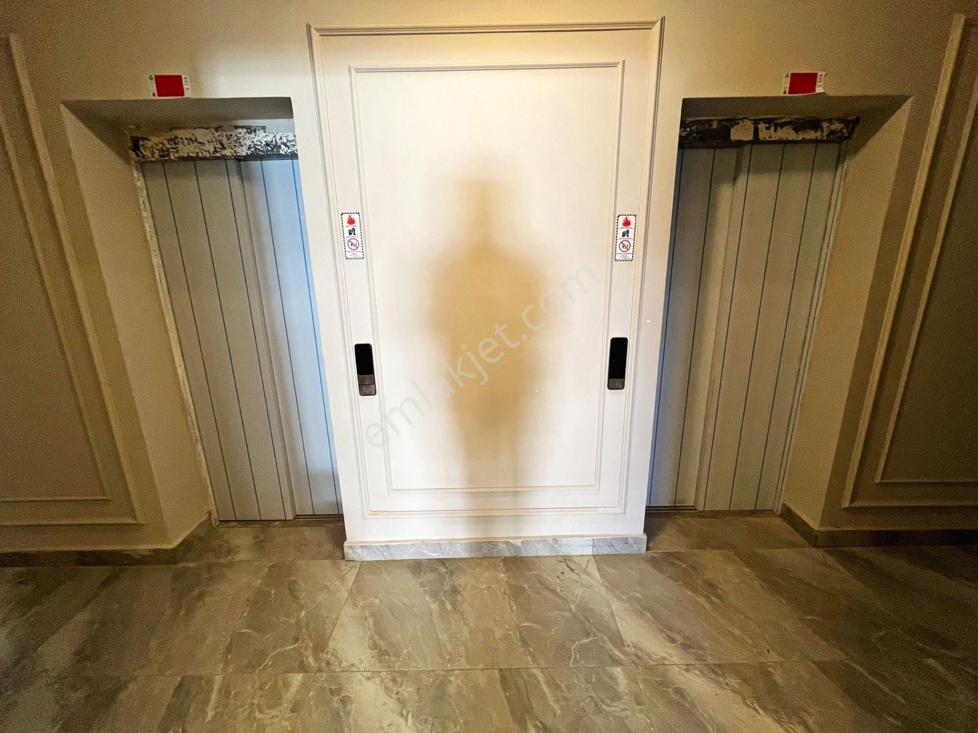 🛑🛑aktiften Akçay'da Satılık Yerden Isıtmalı Otoparklı Lüx Tasarımlı Geniş 1+1 Daire - Görsel 27