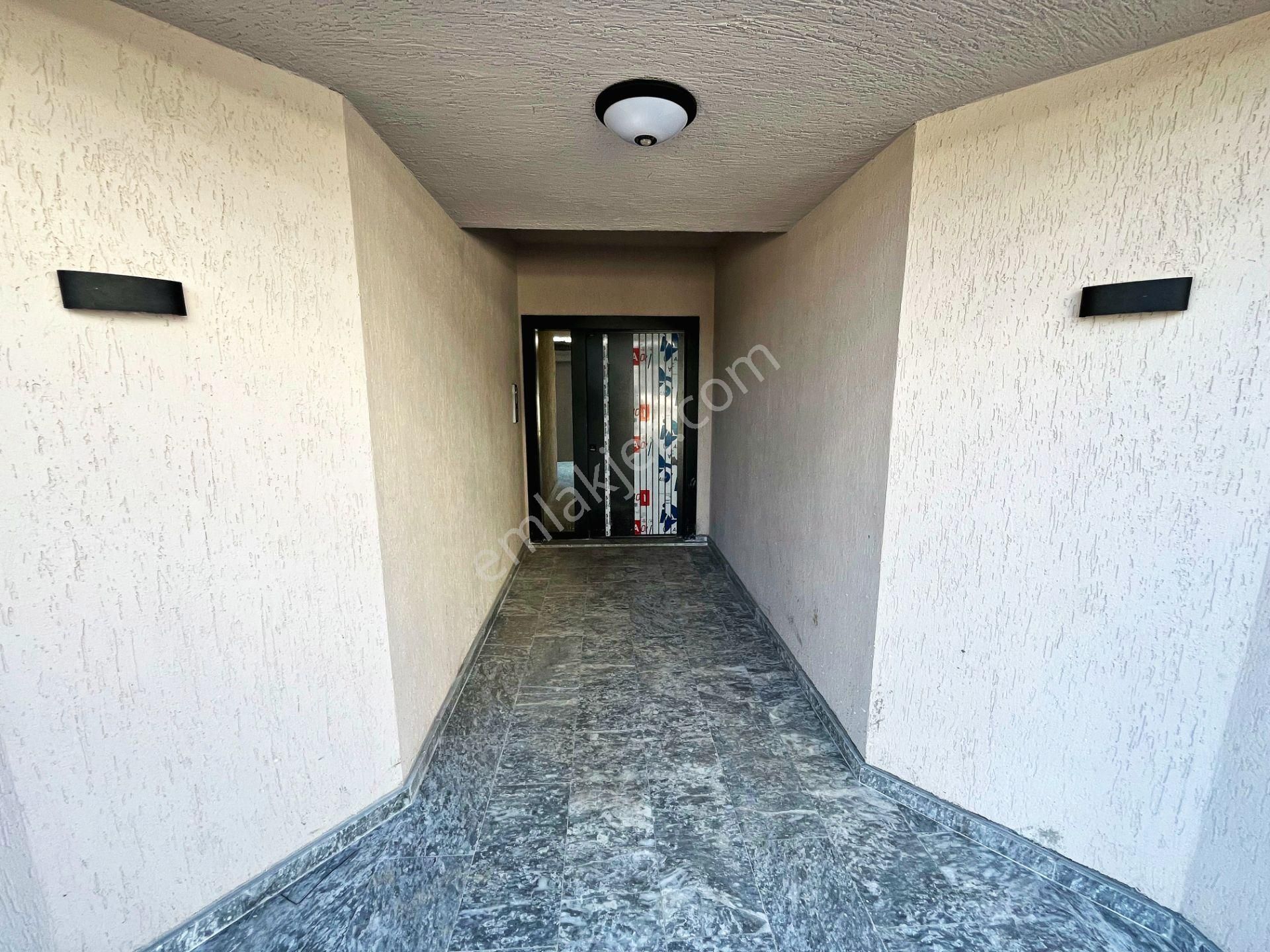 🛑🛑aktiften Akçay'da Satılık Yerden Isıtmalı Otoparklı Lüx Tasarımlı Geniş 1+1 Daire - Görsel 28