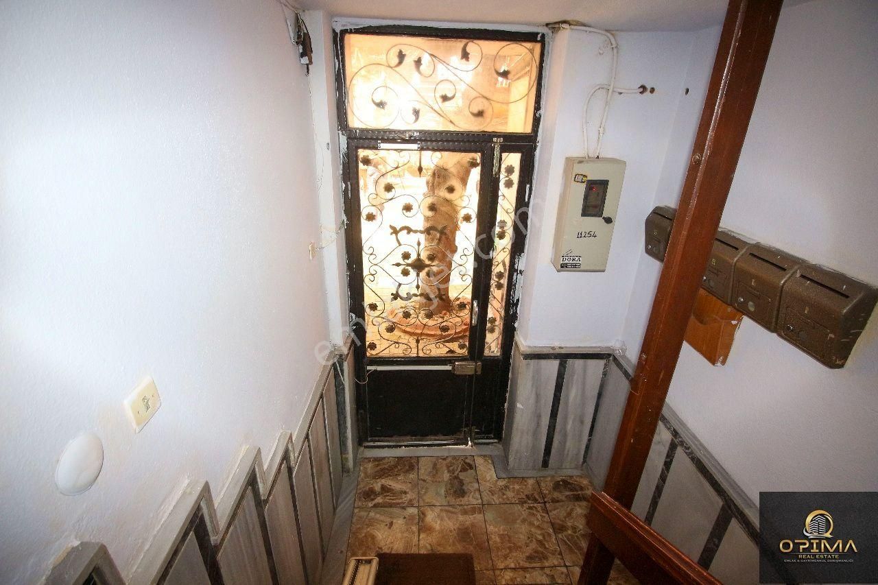 Opimadan Yalı Mahallesinde Merkezi Konumda Satılık 2+1 Daire - Görsel 35
