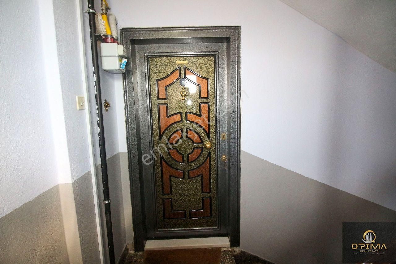 Opimadan Yalı Mahallesinde Merkezi Konumda Satılık 2+1 Daire - Görsel 33