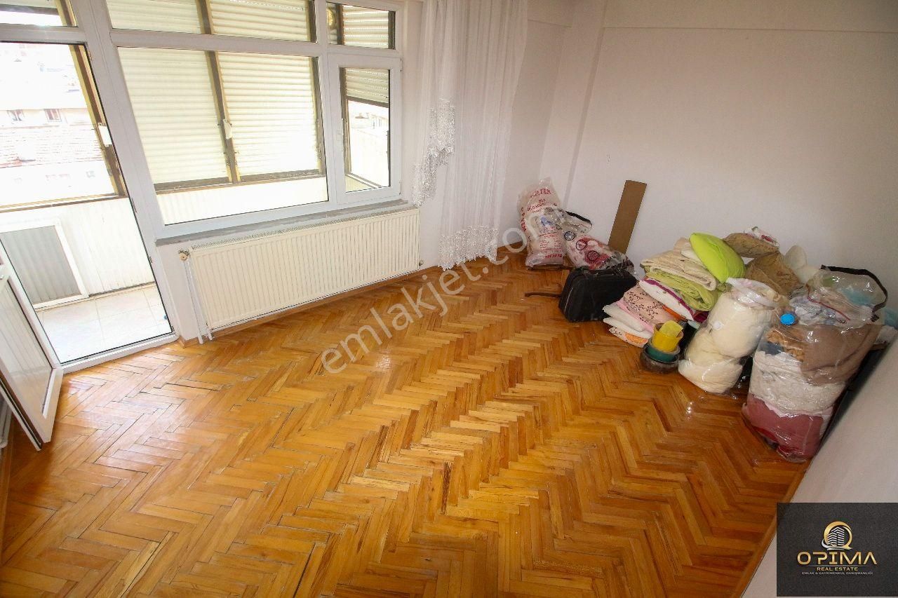 Opimadan Yalı Mahallesinde Merkezi Konumda Satılık 2+1 Daire - Görsel 20