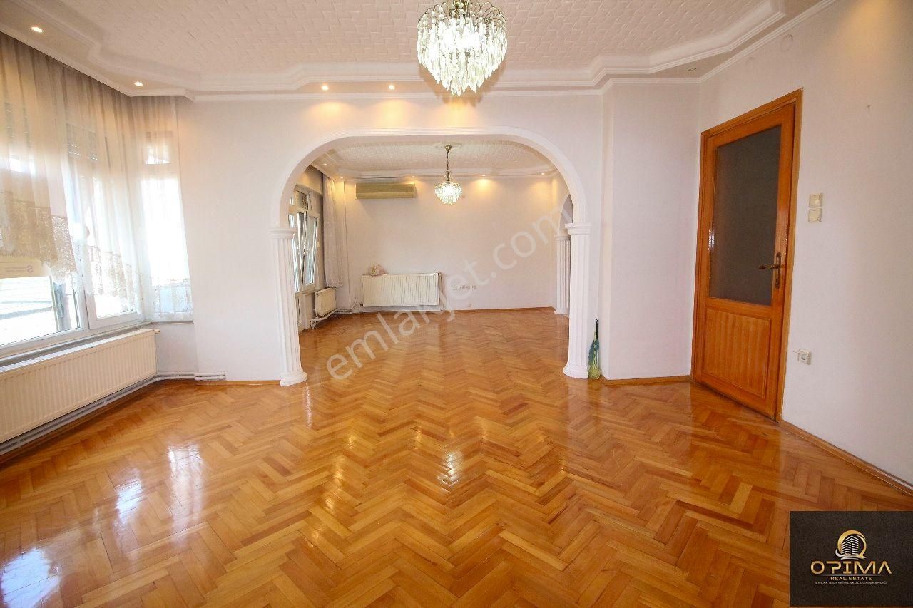 Opimadan Yalı Mahallesinde Merkezi Konumda Satılık 2+1 Daire - Görsel 5