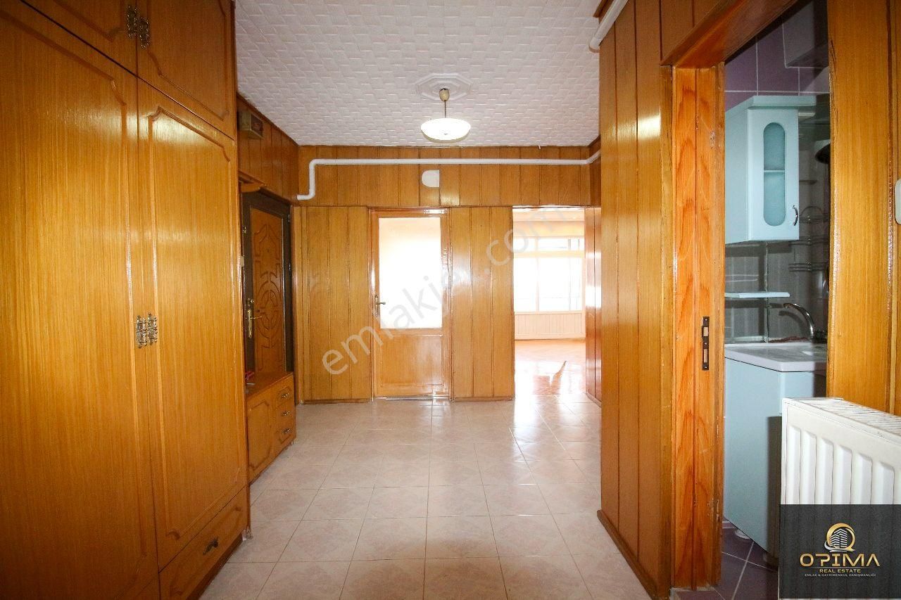 Opimadan Yalı Mahallesinde Merkezi Konumda Satılık 2+1 Daire - Görsel 28