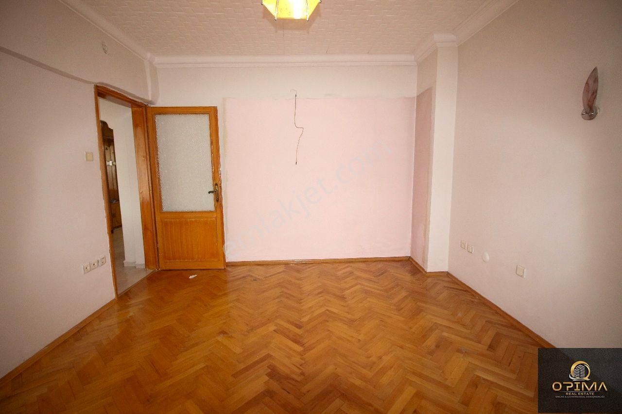 Opimadan Yalı Mahallesinde Merkezi Konumda Satılık 2+1 Daire - Görsel 17