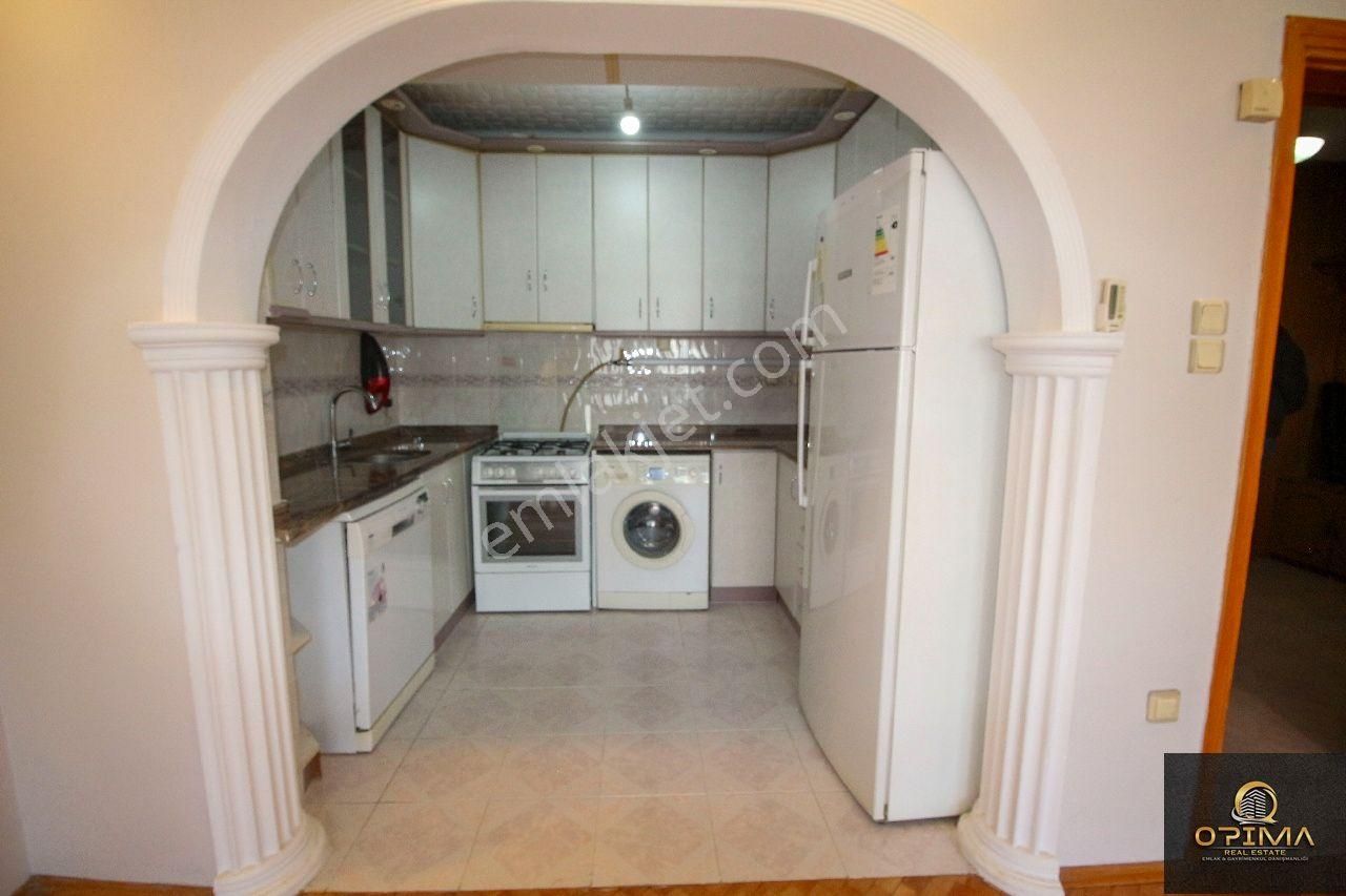 Opimadan Yalı Mahallesinde Merkezi Konumda Satılık 2+1 Daire - Görsel 10