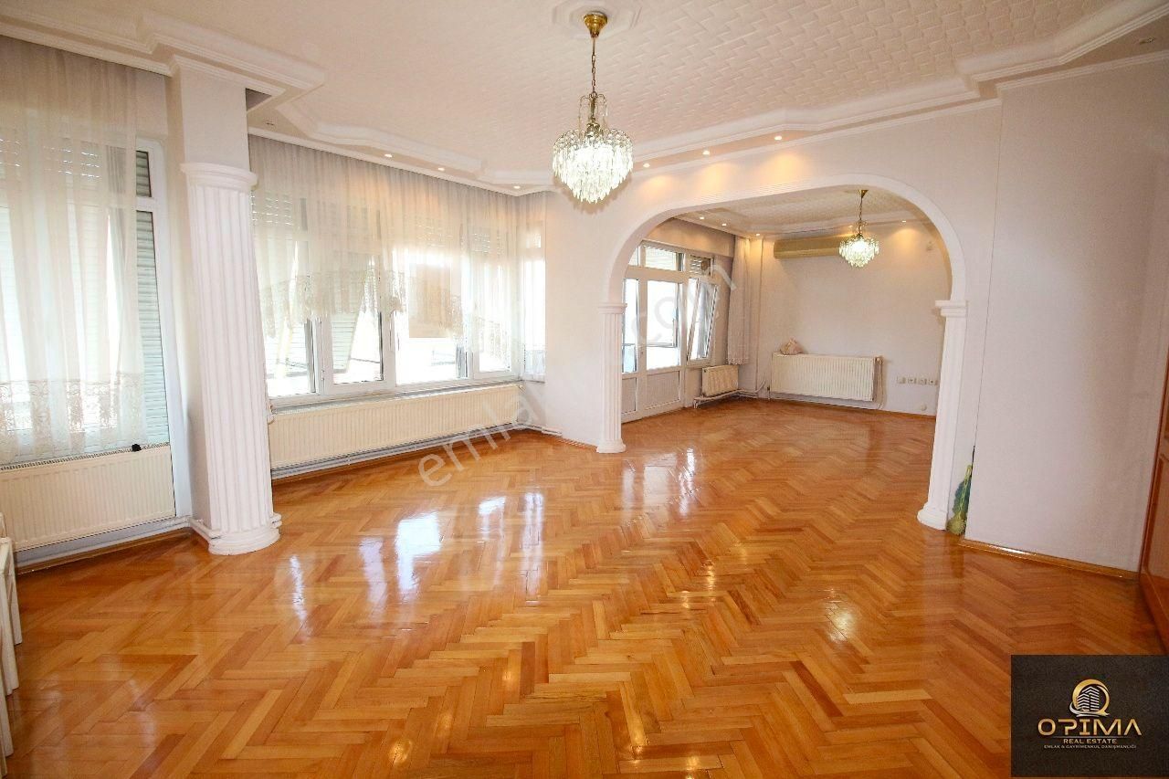 Opimadan Yalı Mahallesinde Merkezi Konumda Satılık 2+1 Daire - Görsel 3