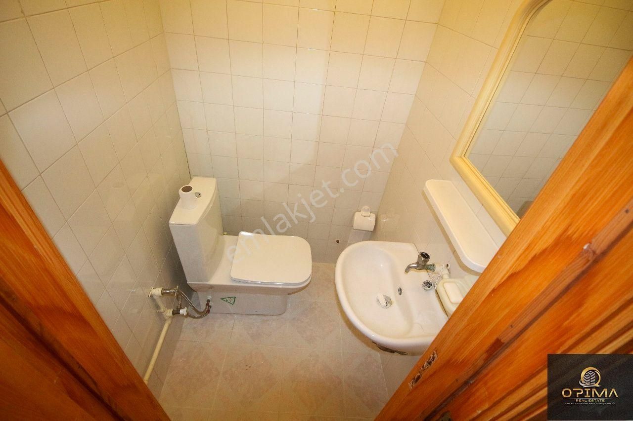Opimadan Yalı Mahallesinde Merkezi Konumda Satılık 2+1 Daire - Görsel 27