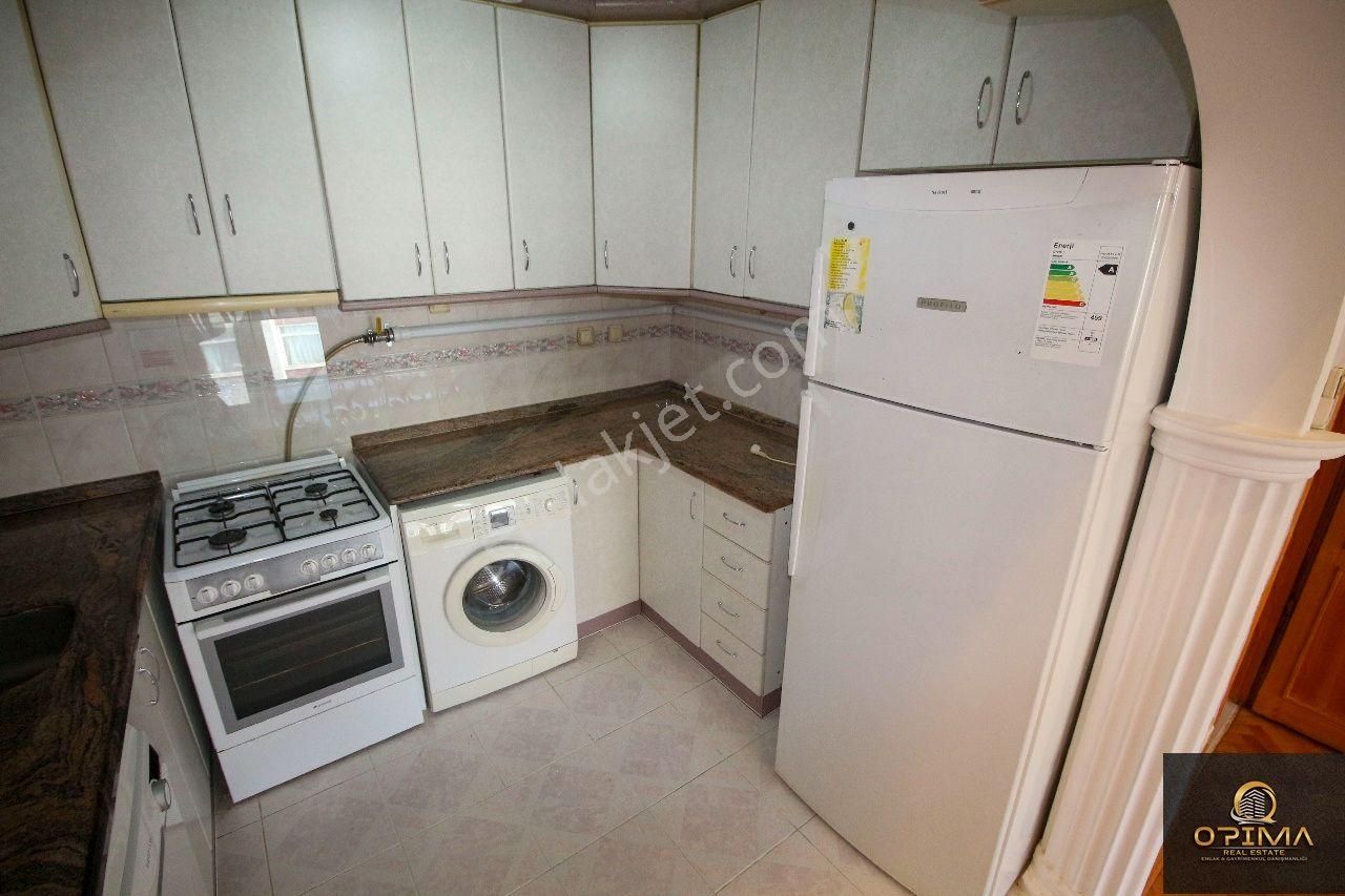 Opimadan Yalı Mahallesinde Merkezi Konumda Satılık 2+1 Daire - Görsel 9