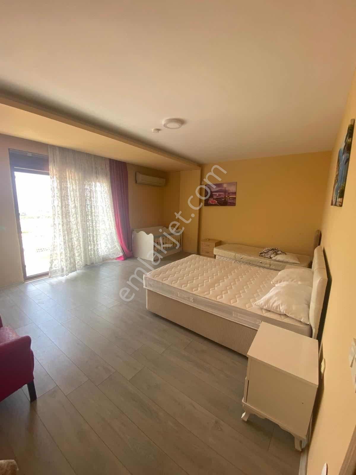 Kuşadası Soğucak'ta 5+1 Satılık Villa - Görsel 14