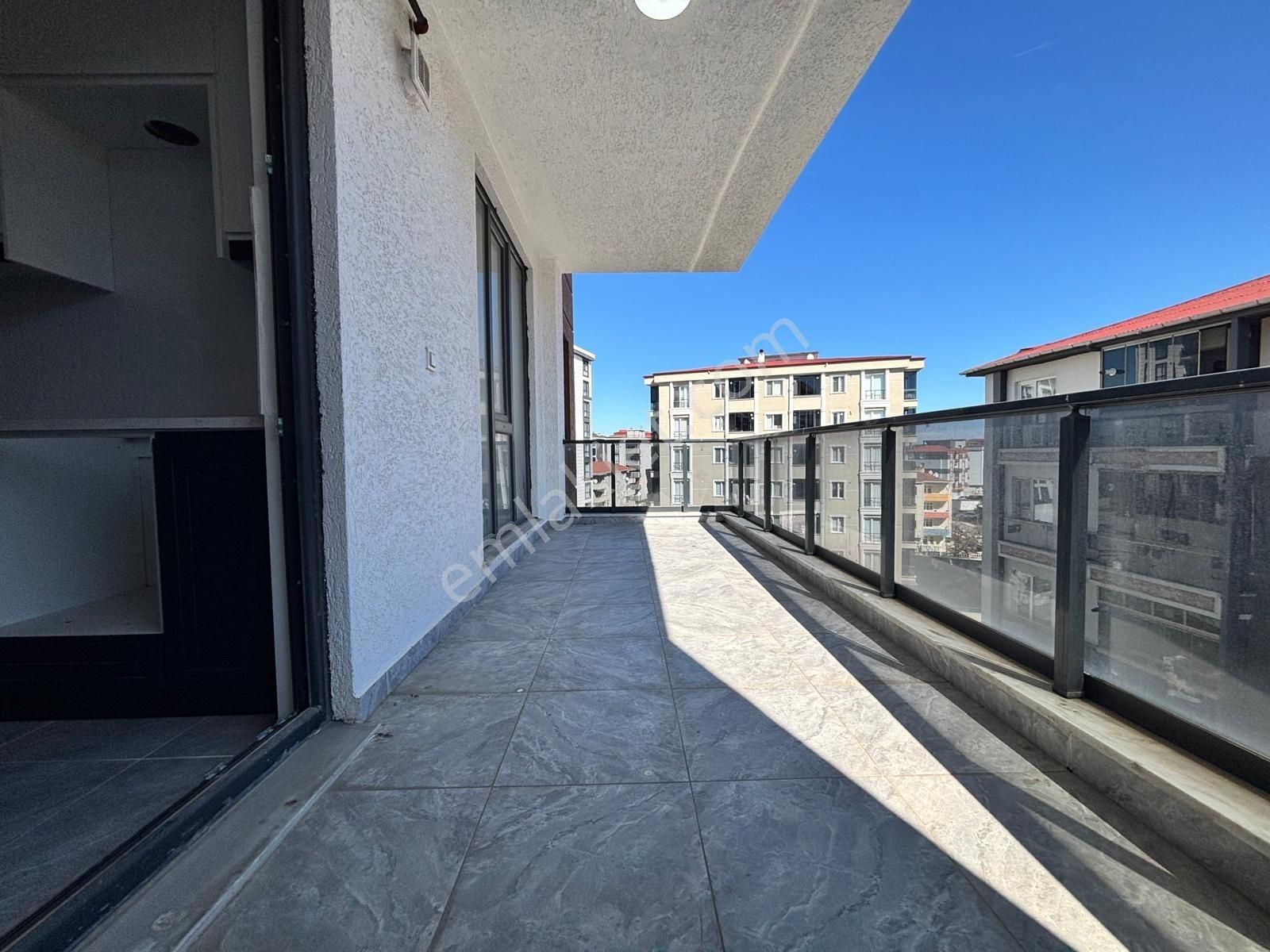 Merkezi Lokasyonda Akıllı Ev Sistemleriyle Tam Donanımlı Lüx 3+1 - Görsel 20