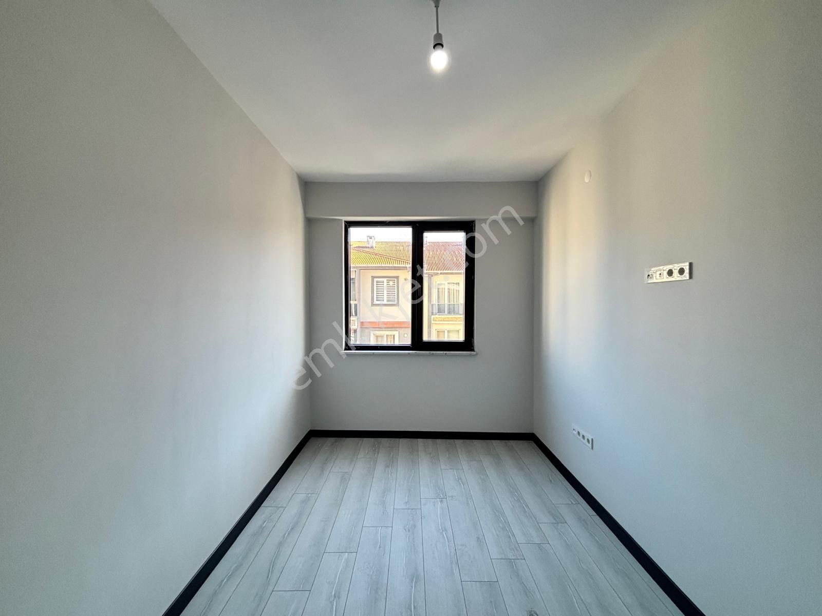 Merkezi Lokasyonda Akıllı Ev Sistemleriyle Tam Donanımlı Lüx 3+1 - Görsel 30