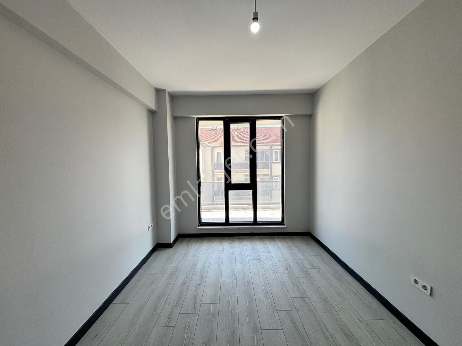 Merkezi Lokasyonda Akıllı Ev Sistemleriyle Tam Donanımlı Lüx 3+1 - Görsel 23