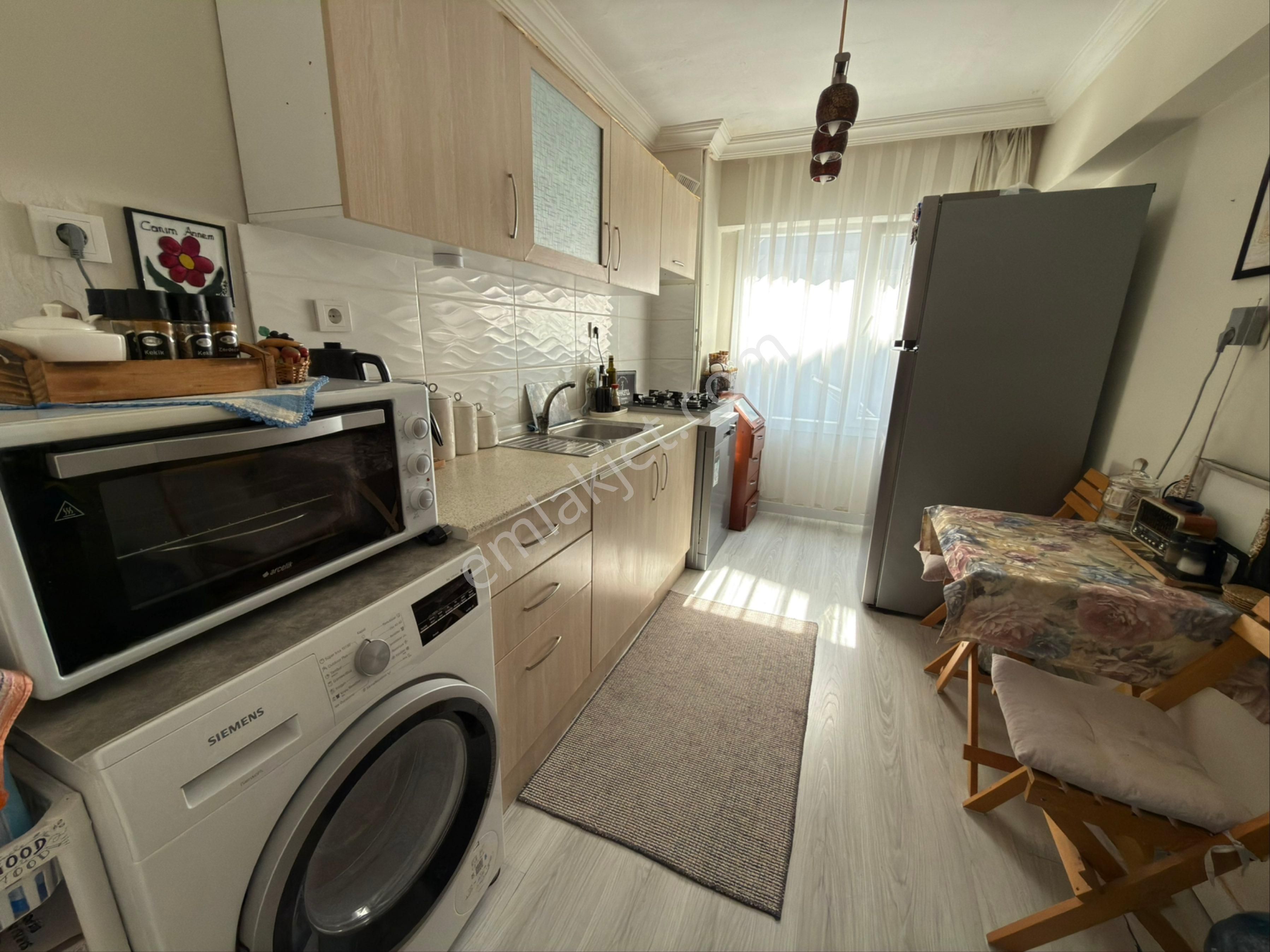 Sahile Yürüme Mesafesinde 2+1 Daire - Görsel 4