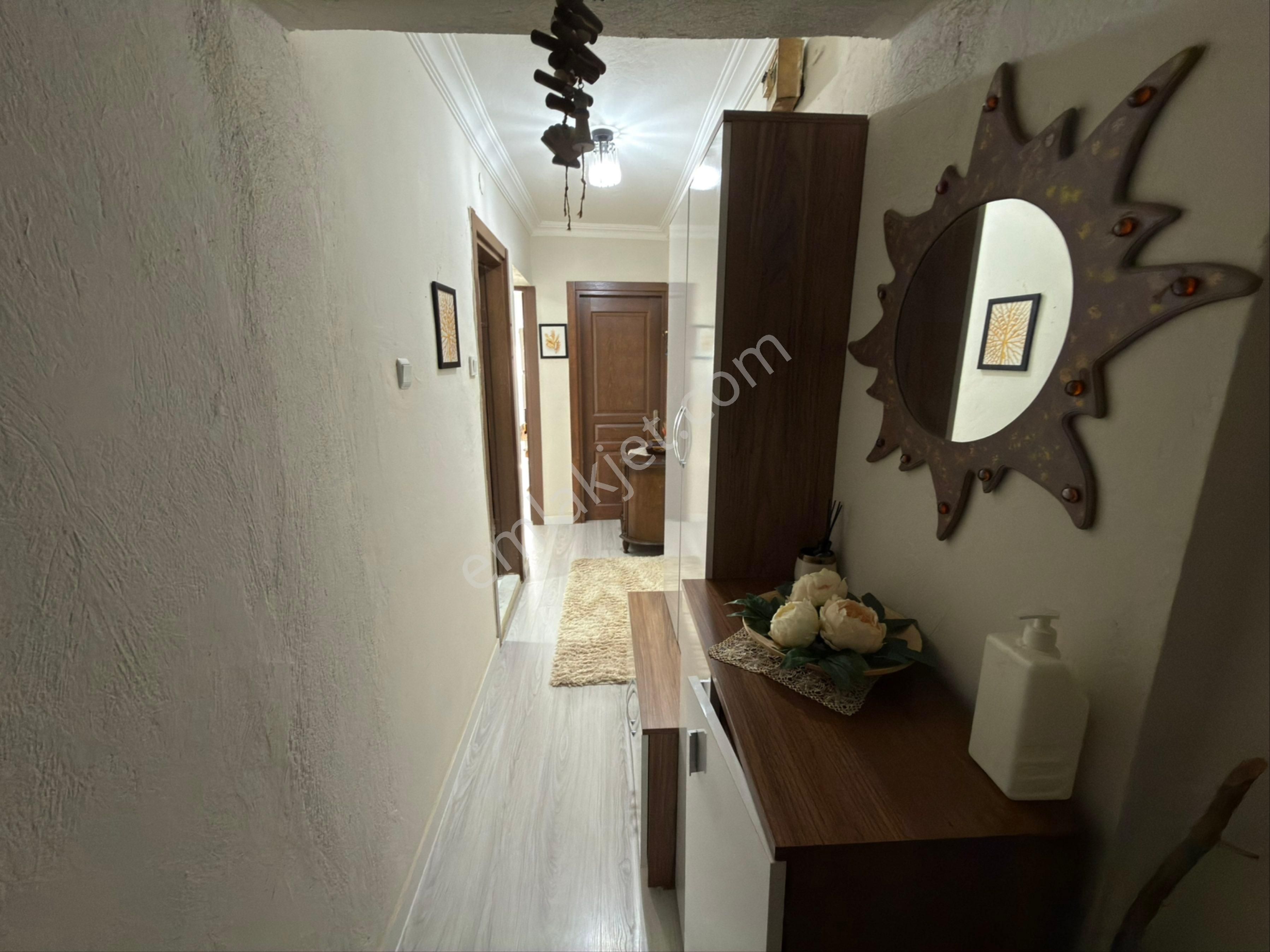 Sahile Yürüme Mesafesinde 2+1 Daire - Görsel 19