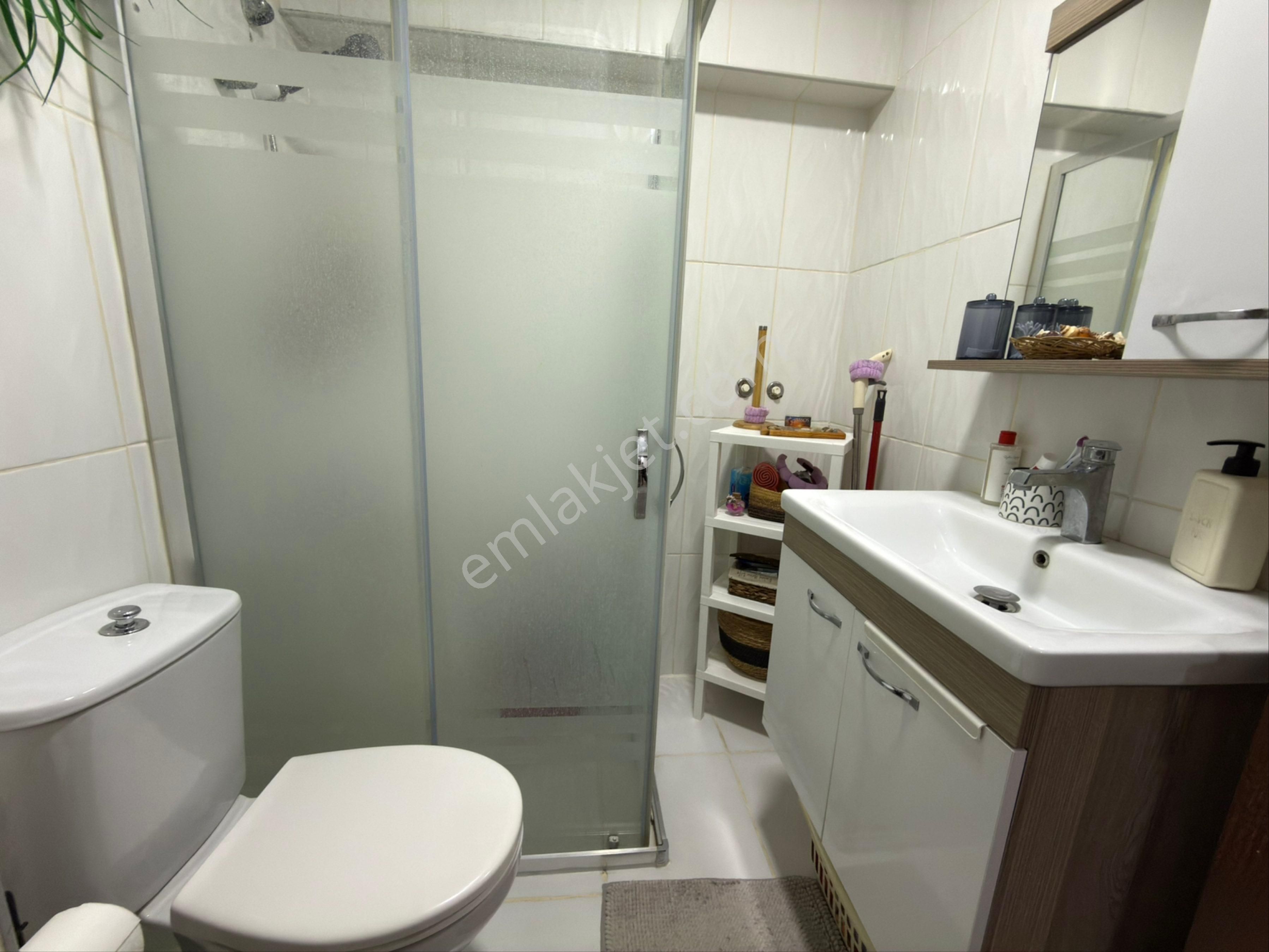 Sahile Yürüme Mesafesinde 2+1 Daire - Görsel 17