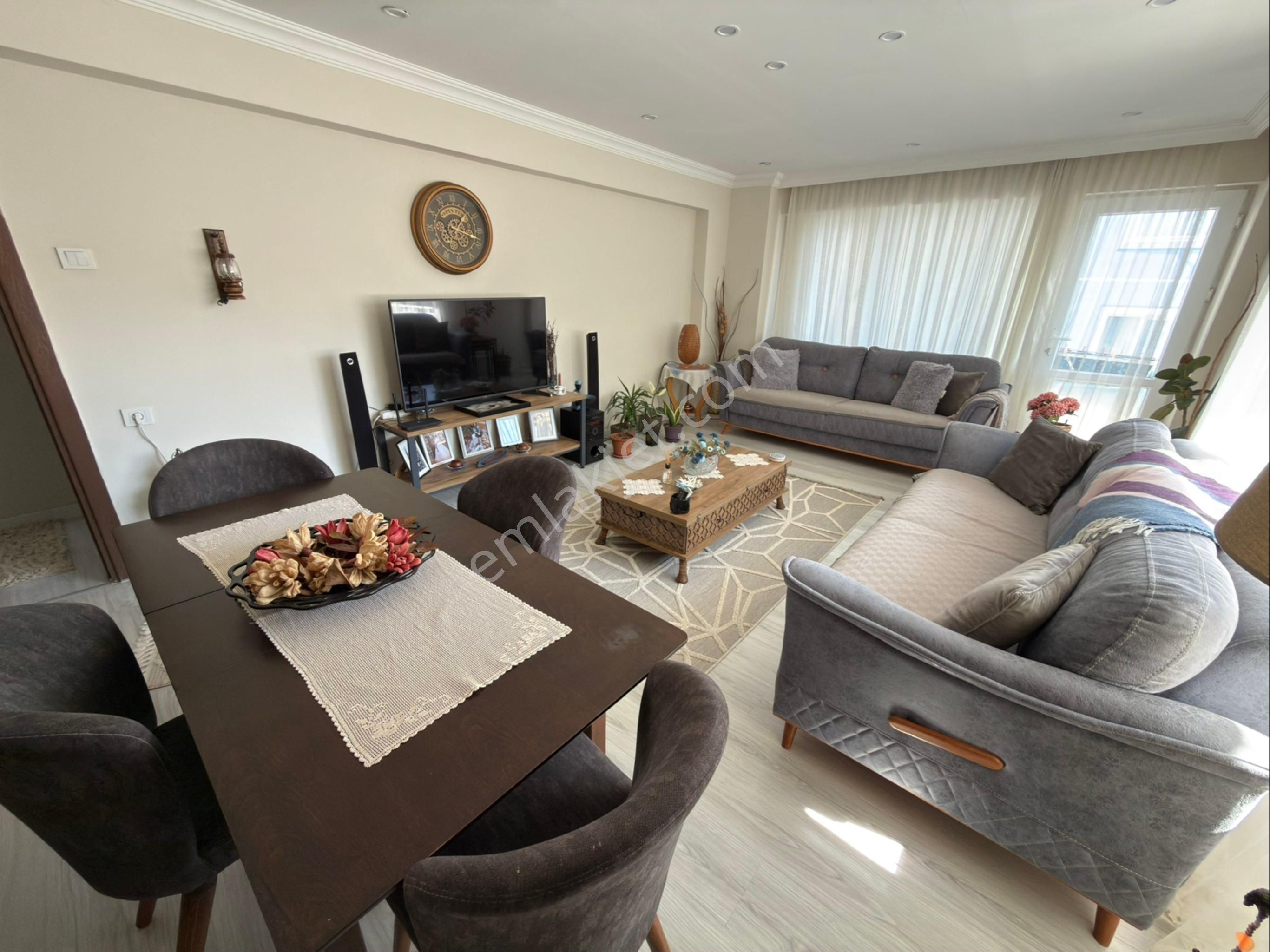 Sahile Yürüme Mesafesinde 2+1 Daire - Görsel 3