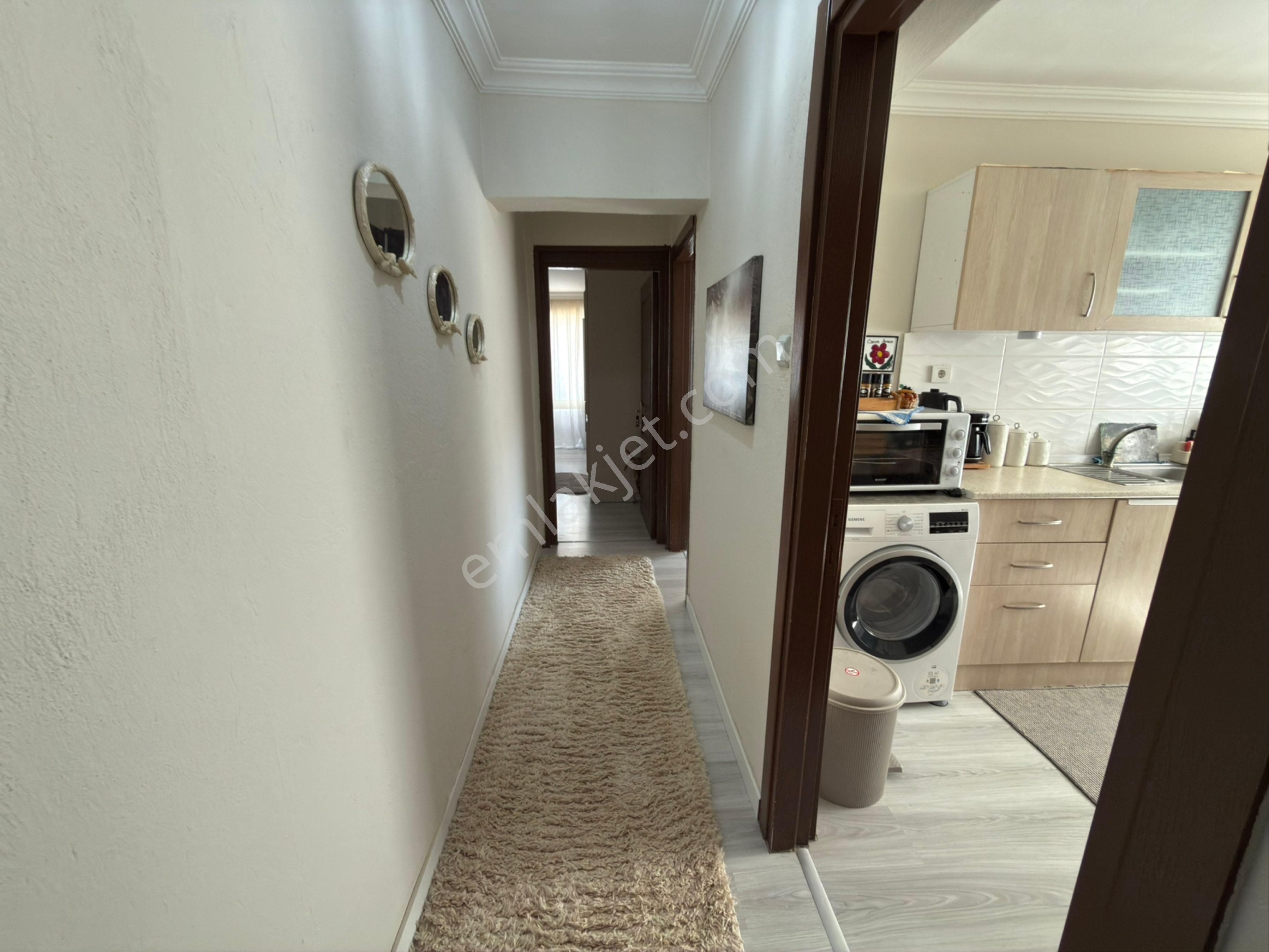 Sahile Yürüme Mesafesinde 2+1 Daire - Görsel 14