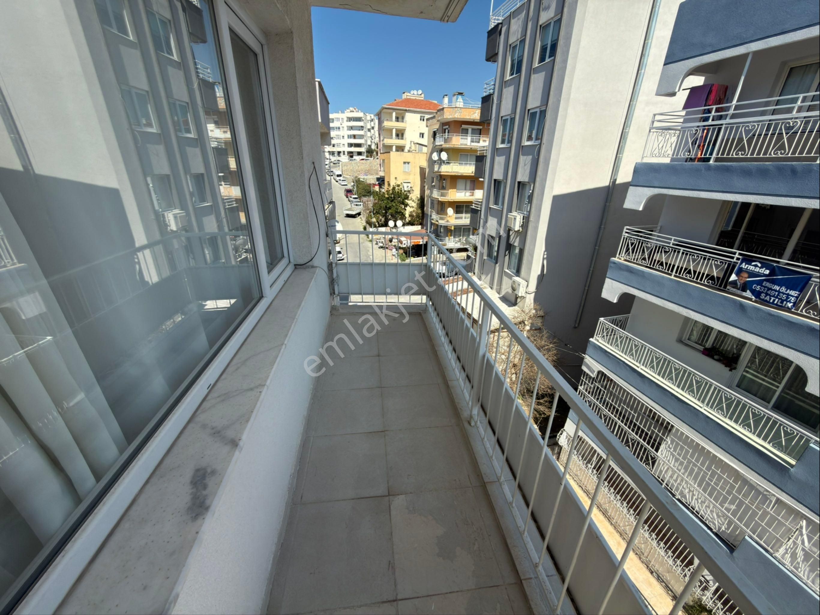 Sahile Yürüme Mesafesinde 2+1 Daire - Görsel 7