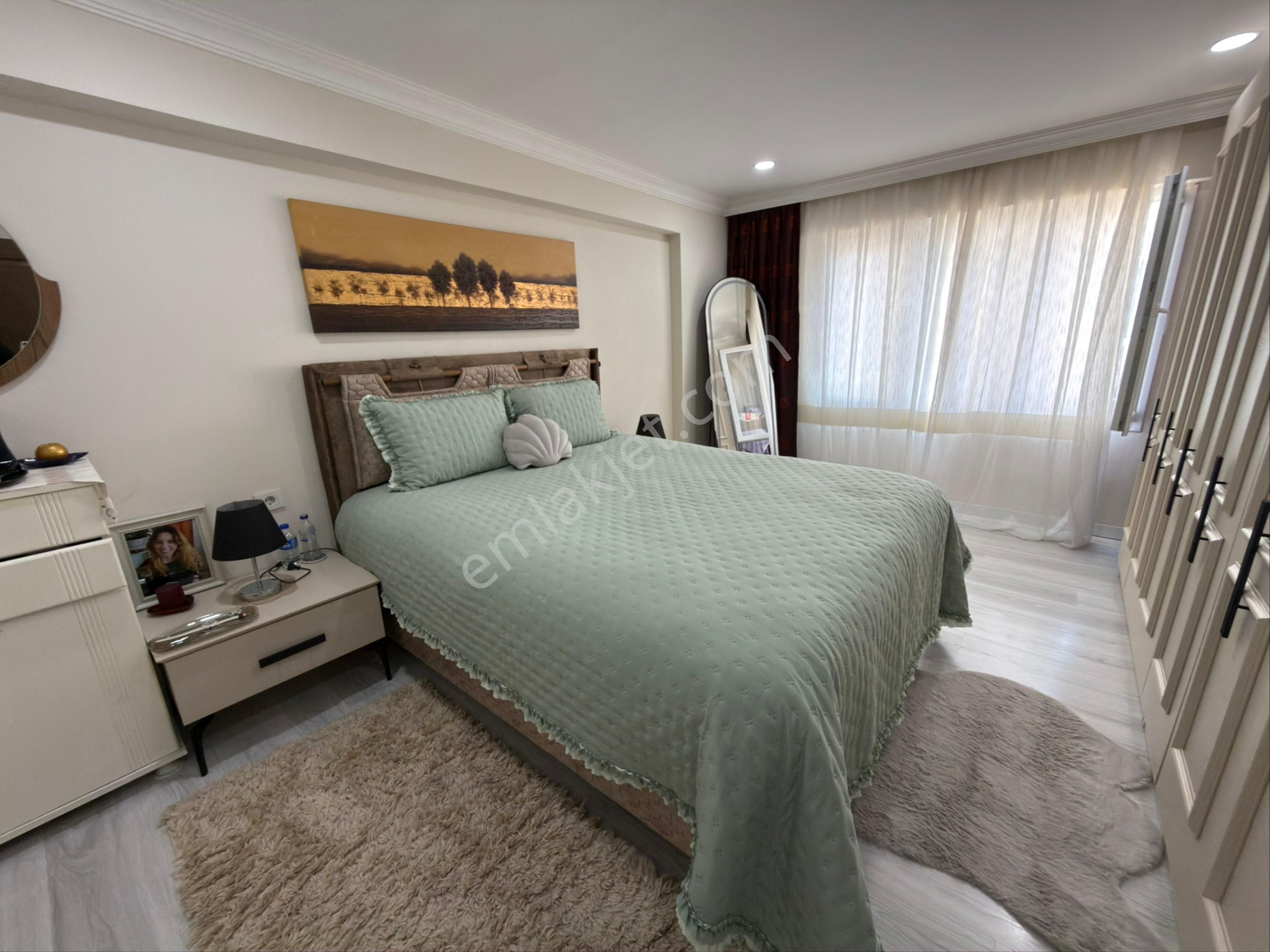 Sahile Yürüme Mesafesinde 2+1 Daire - Görsel 15