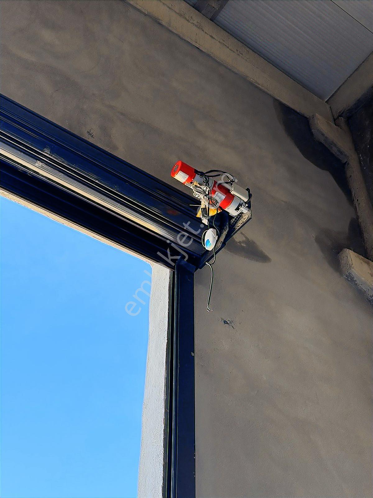 Cb Acar'dan Elektrikçiler Karma Kooperatifinde Satılık Dükkan - Görsel 5