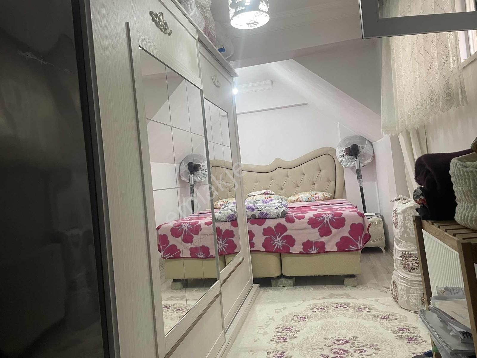 Kanarya Bölgesinde Tamamen Güneş Gören 2+1 85 M2 Satılık Daire - Görsel 28