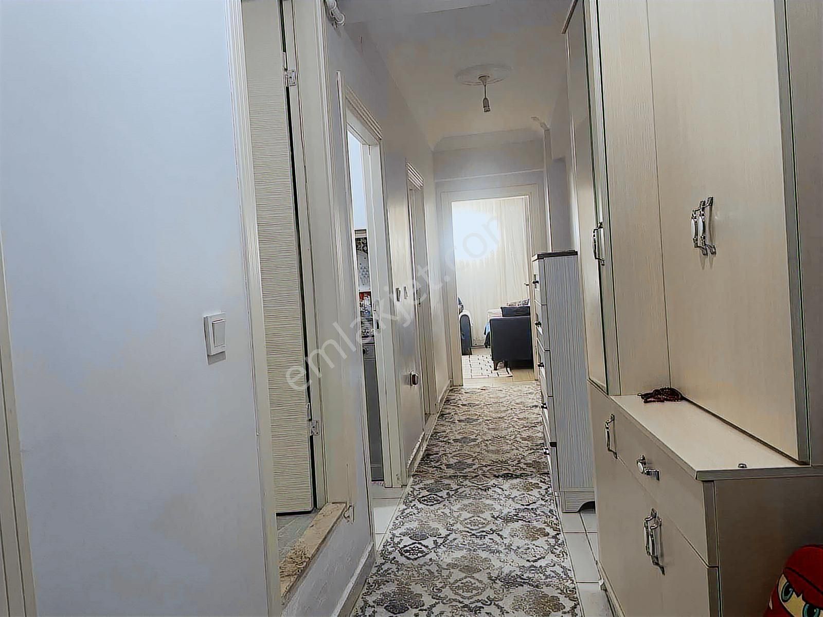 Kanarya Bölgesinde Tamamen Güneş Gören 2+1 85 M2 Satılık Daire - Görsel 8