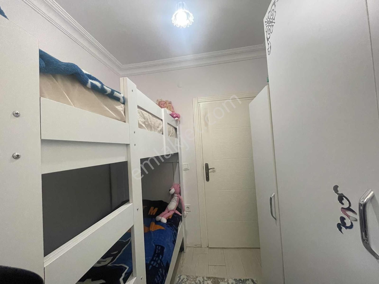 Kanarya Bölgesinde Tamamen Güneş Gören 2+1 85 M2 Satılık Daire - Görsel 17