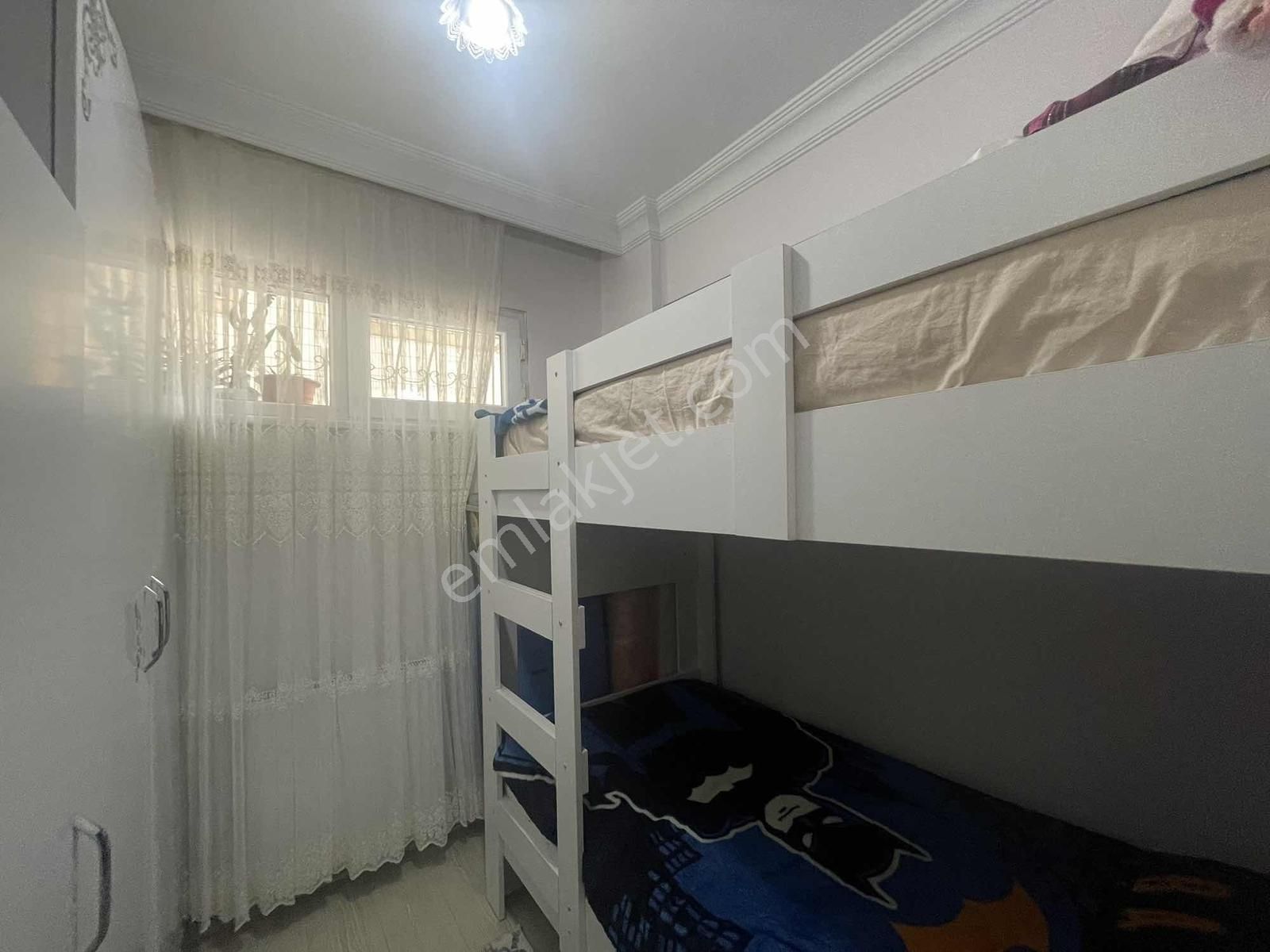 Kanarya Bölgesinde Tamamen Güneş Gören 2+1 85 M2 Satılık Daire - Görsel 18