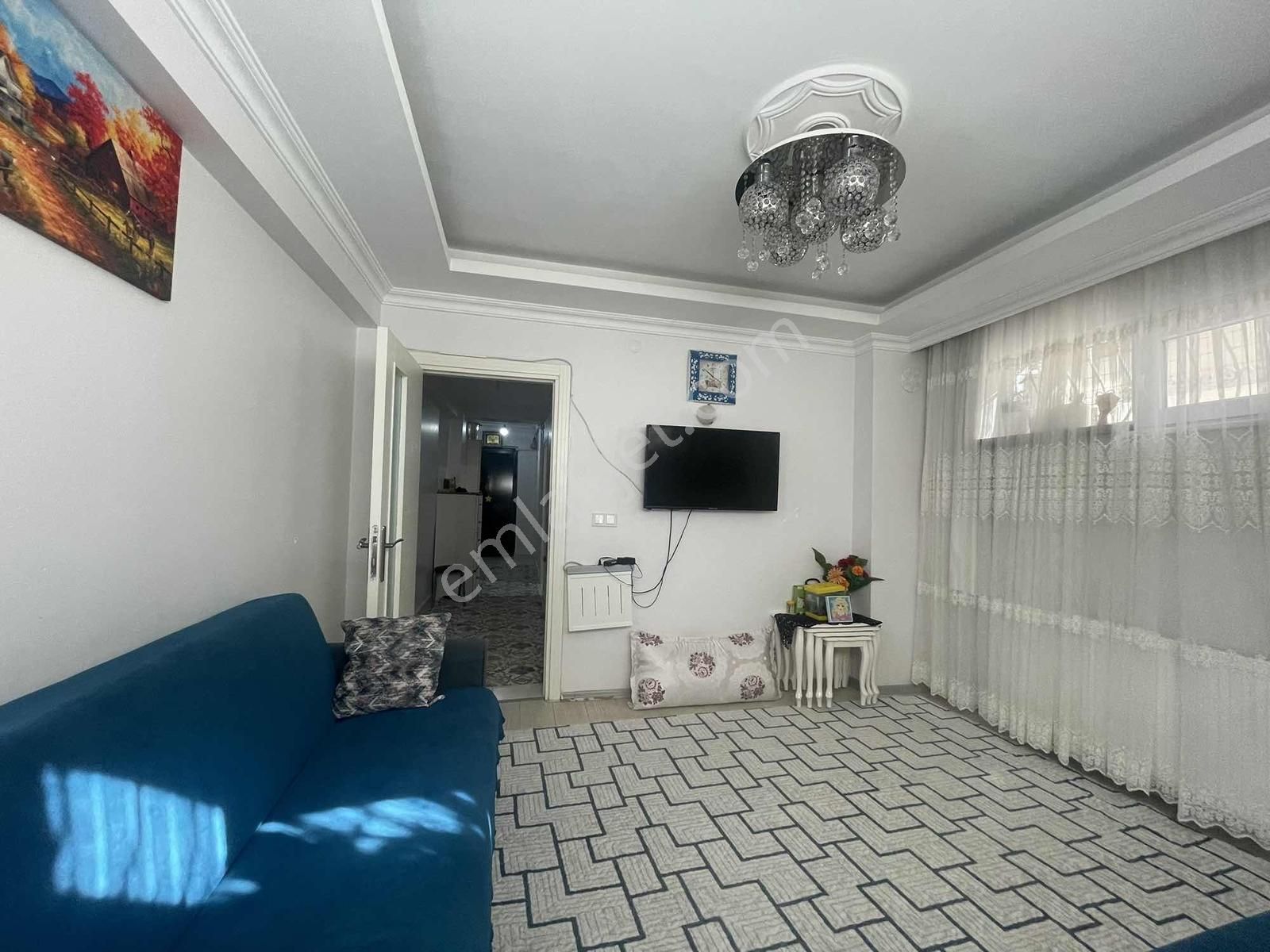 Kanarya Bölgesinde Tamamen Güneş Gören 2+1 85 M2 Satılık Daire - Görsel 11