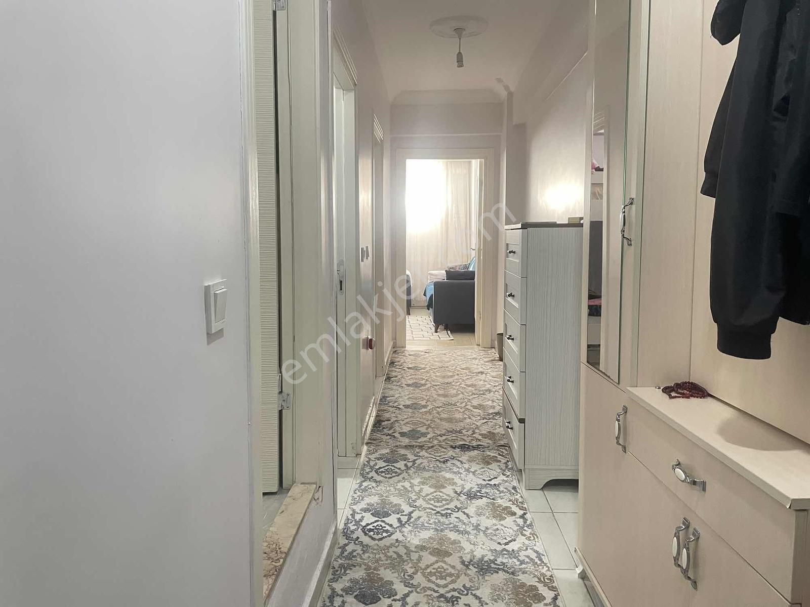 Kanarya Bölgesinde Tamamen Güneş Gören 2+1 85 M2 Satılık Daire - Görsel 7