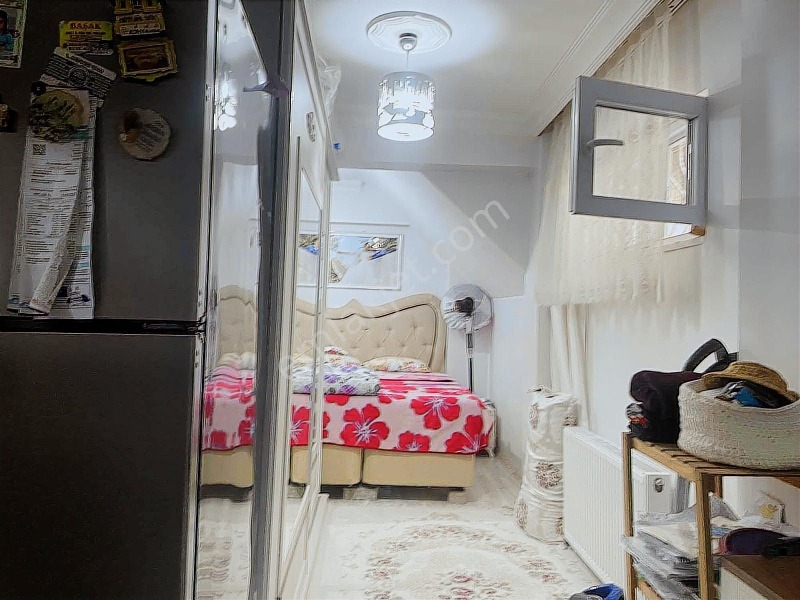 Kanarya Bölgesinde Tamamen Güneş Gören 2+1 85 M2 Satılık Daire - Görsel 26