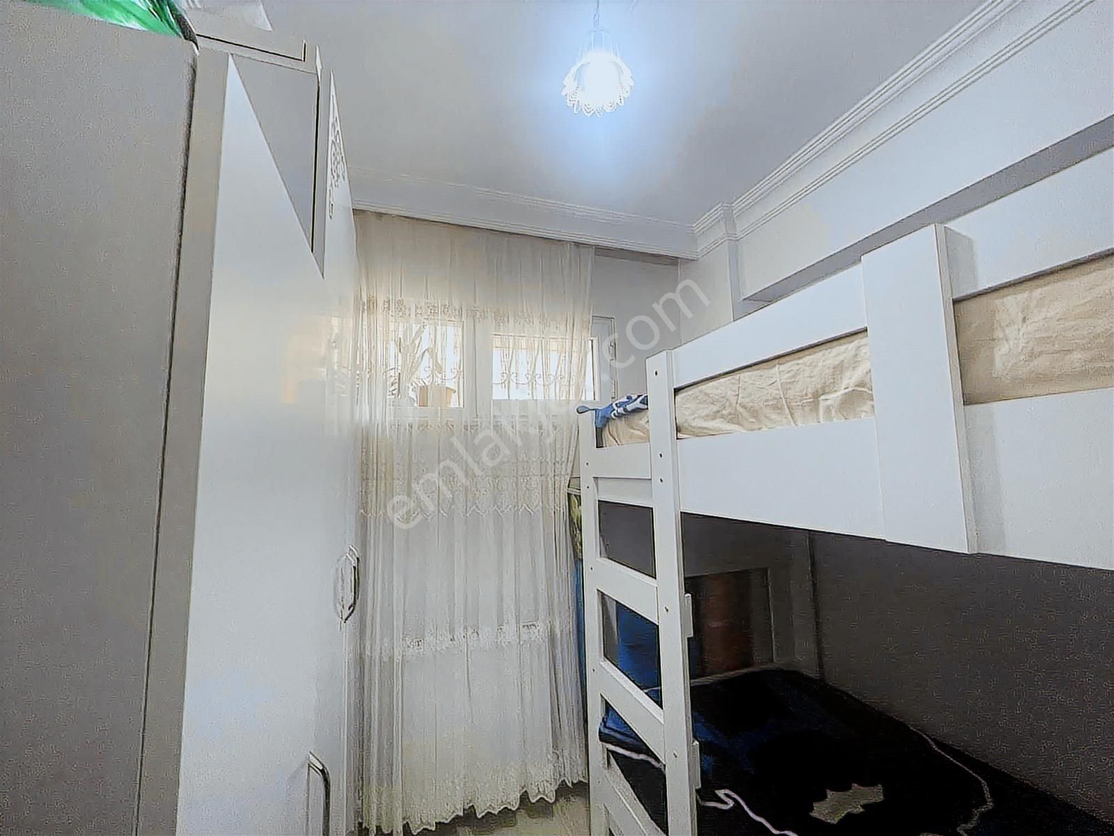 Kanarya Bölgesinde Tamamen Güneş Gören 2+1 85 M2 Satılık Daire - Görsel 14