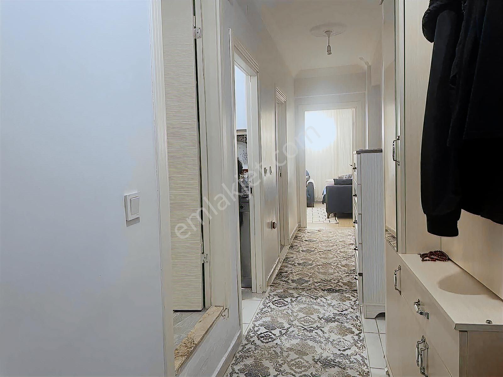 Kanarya Bölgesinde Tamamen Güneş Gören 2+1 85 M2 Satılık Daire - Görsel 30